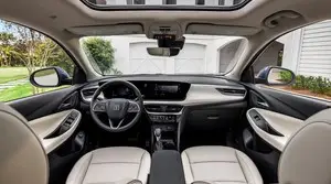 Buick Encore Manuals and Technical Guides