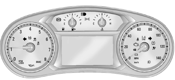 English Shown, Metric Similar