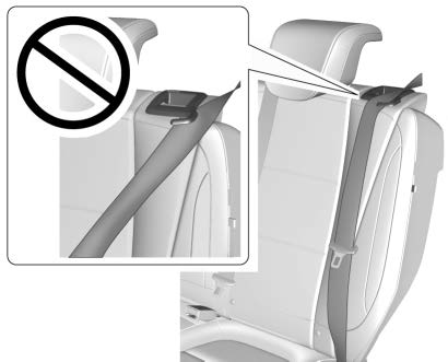 Folding the Seatback