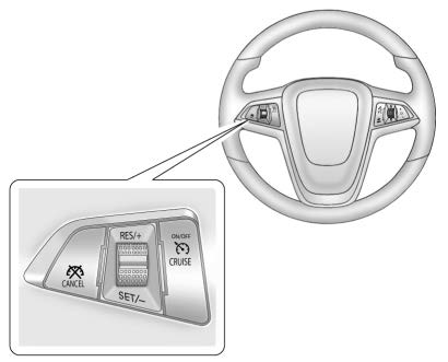 Cruise Control