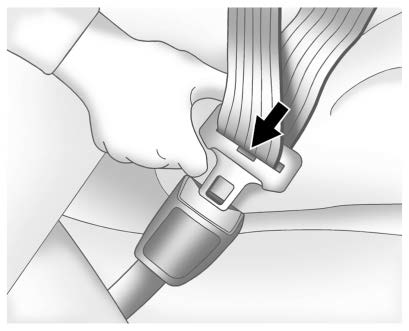 Lap-Shoulder Belt 