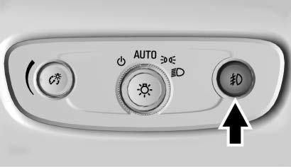 Front Fog Lamps
