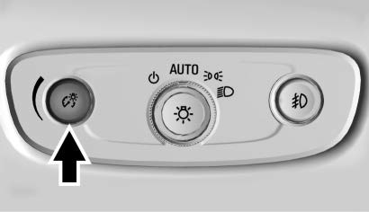 Instrument Panel Illumination Control