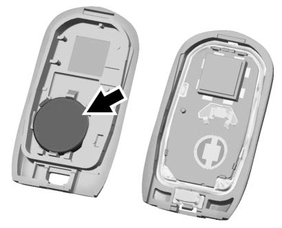 Battery Replacement