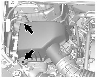 How to Inspect the Engine Air Cleaner/Filter