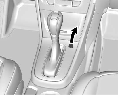 Shift Lock Manual Release