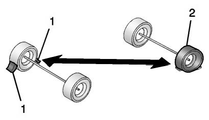 Tire Chains 
