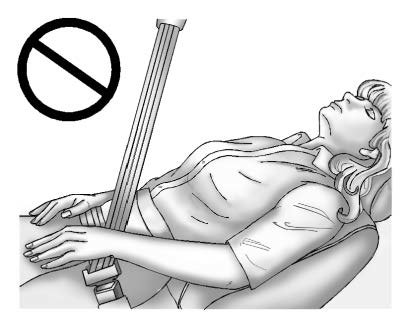 Reclining Seatbacks