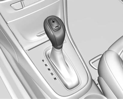 Automatic Transmission