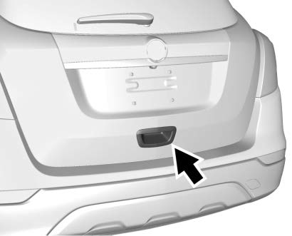 Liftgate