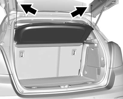 Additional Storage Features