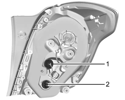 Driver Side Shown, Passenger Side Similar