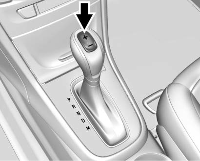 Driver Shift Control (DSC)