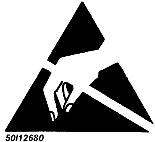 Fig. 1: Sample ESD Symbol