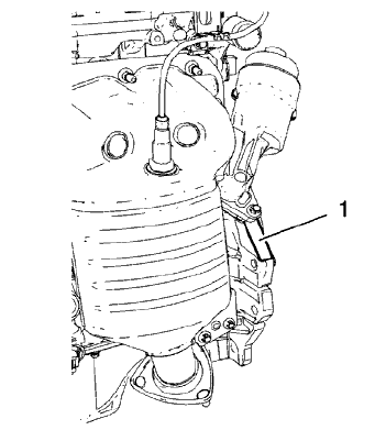 Fig. 11: Locating Engine Number