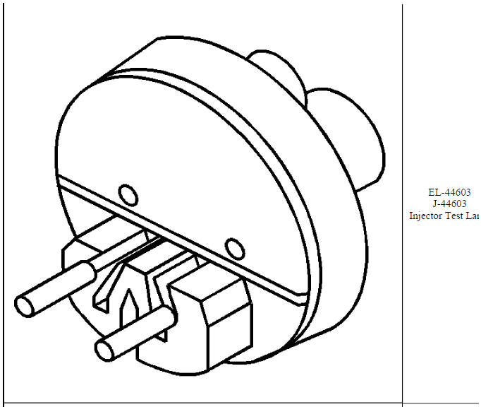 SPECIAL TOOLS AND EQUIPMENT