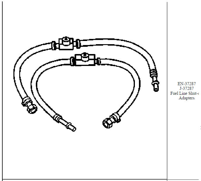 SPECIAL TOOLS AND EQUIPMENT