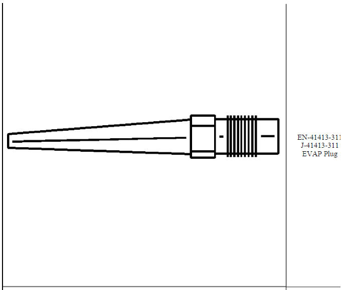 SPECIAL TOOLS AND EQUIPMENT