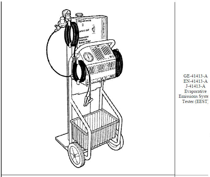 SPECIAL TOOLS AND EQUIPMENT