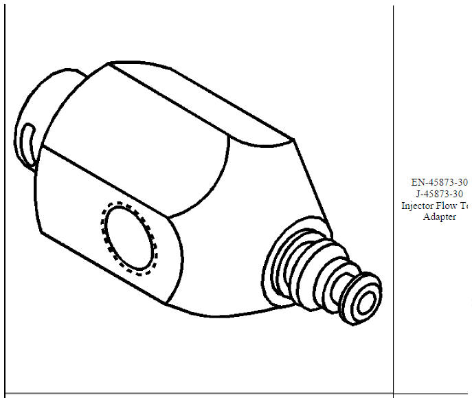 SPECIAL TOOLS AND EQUIPMENT