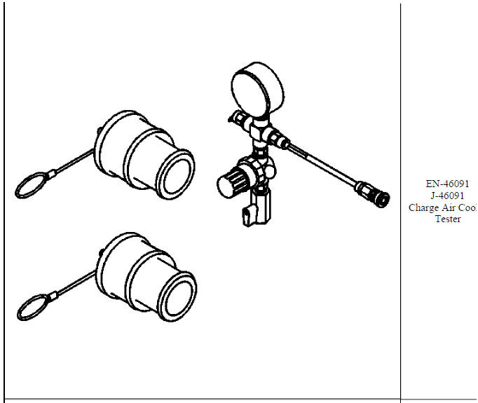 SPECIAL TOOLS AND EQUIPMENT