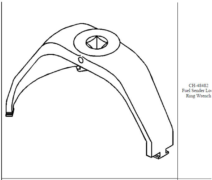 SPECIAL TOOLS AND EQUIPMENT