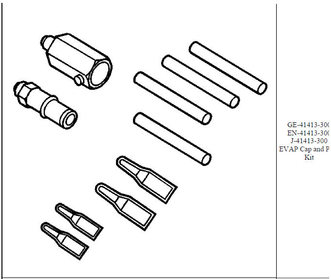 SPECIAL TOOLS AND EQUIPMENT
