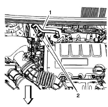 Fig. 23: Fuel Feed Pipe