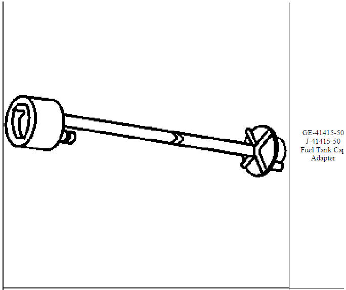 SPECIAL TOOLS AND EQUIPMENT