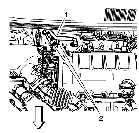 Fig. 26: Fuel Feed Pipe