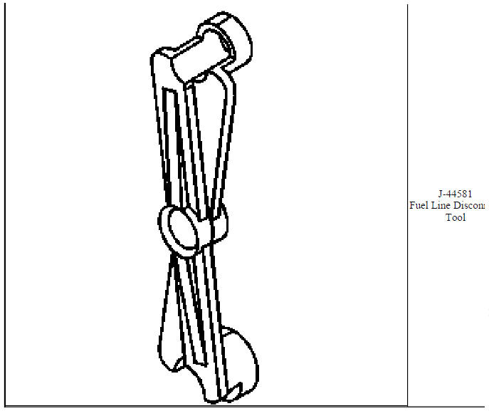 SPECIAL TOOLS AND EQUIPMENT