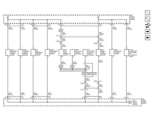 Fig. 2: 5V1, 5V2, and Low Reference Bus (1 of 2)