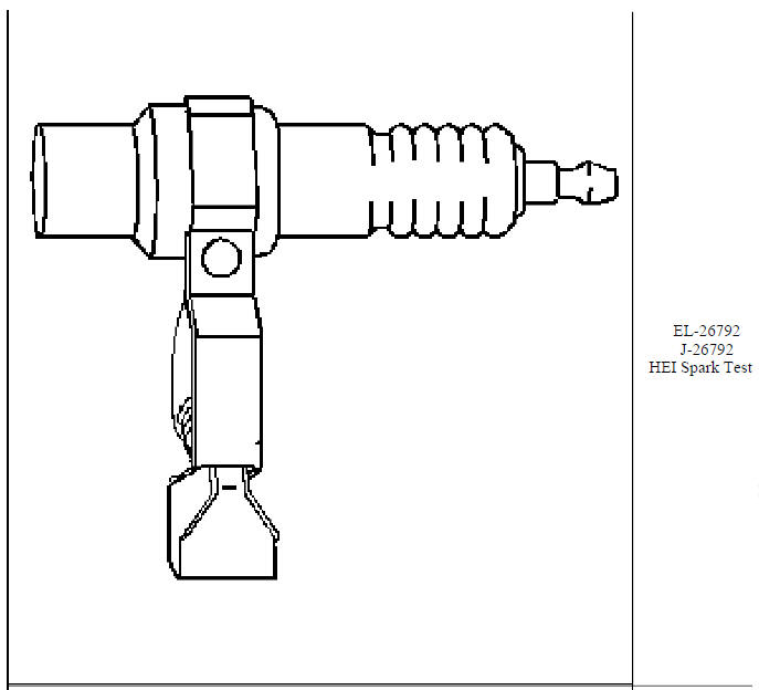 SPECIAL TOOLS AND EQUIPMENT