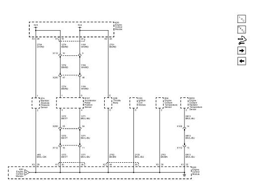 Fig. 15: 5V3, 5V4, and Low Reference Bus (2 of 2)