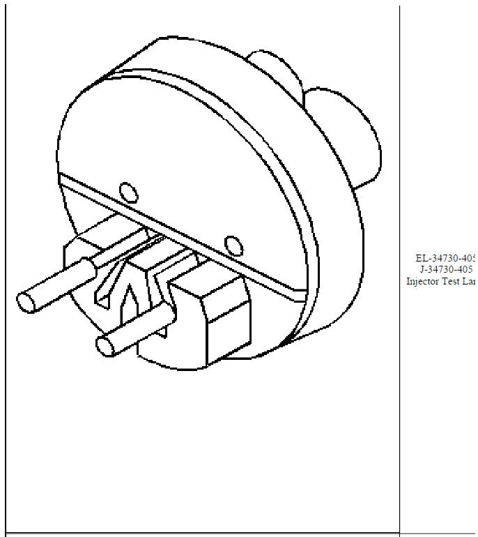 SPECIAL TOOLS AND EQUIPMENT