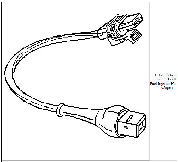 SPECIAL TOOLS AND EQUIPMENT