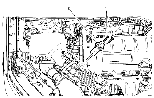 Fig. 4: Mass Airflow Sensor