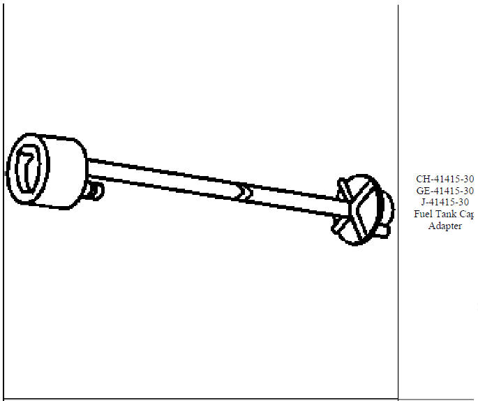 SPECIAL TOOLS AND EQUIPMENT