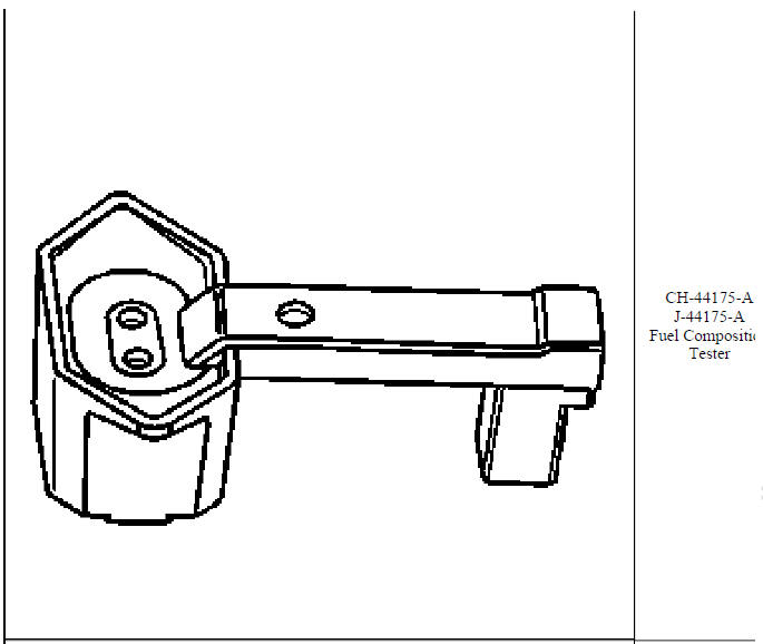 SPECIAL TOOLS AND EQUIPMENT