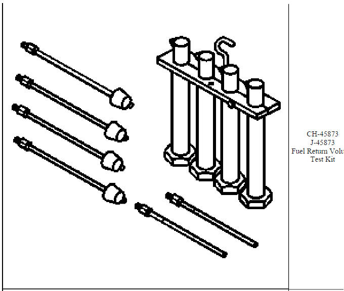 SPECIAL TOOLS AND EQUIPMENT