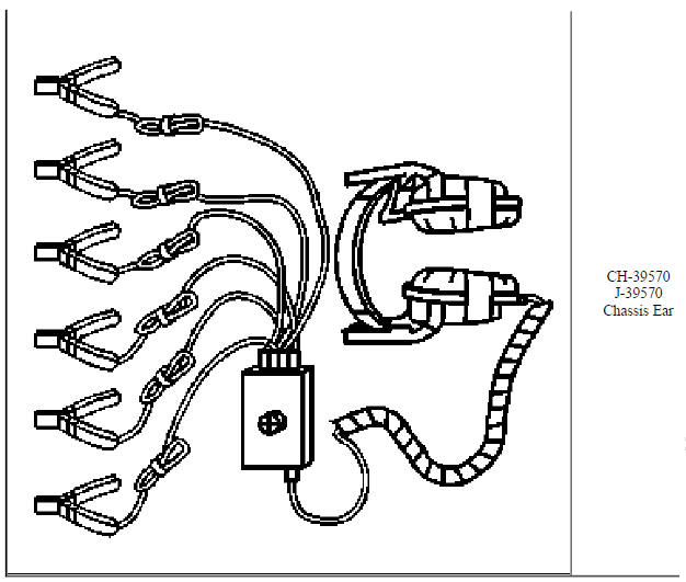 SPECIAL TOOLS