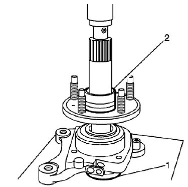 Fig. 5: Special Tool