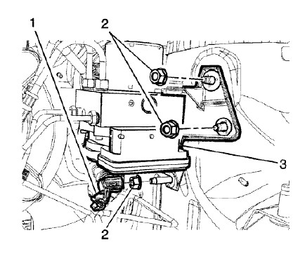 Fig. 6: BPMV Bracket Assembly