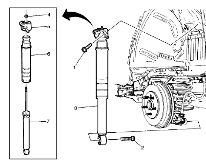 Fig. 11: Shock Absorber