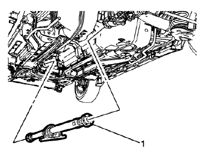 Fig. 7: Propeller Shaft