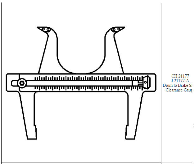 SPECIAL TOOLS AND EQUIPMENT