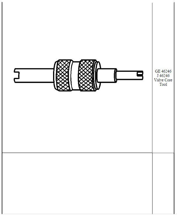 SPECIAL TOOLS AND EQUIPMENT