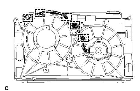 Fig. 2: Cruise Control System Wiring Schematic