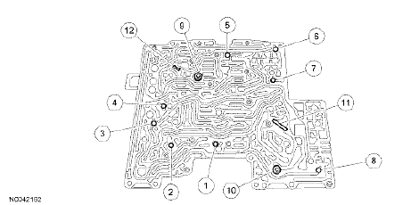 Fig. 17: Plug Welds