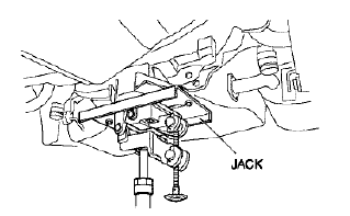 Fig. 97: Drill And Required Attachments